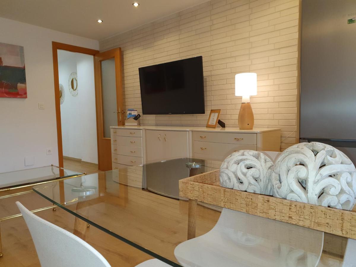 Casco Historico, Con Parking Incluido Apartment Zaragoza Exterior photo